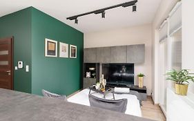Apartments Old Town Rakowicka By Noclegi Renters